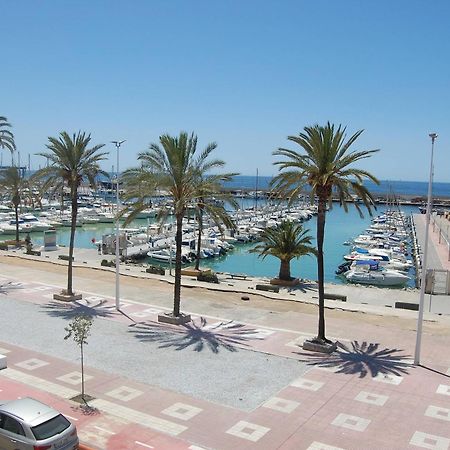 Puerto Caleta Dream - Alojamientos La Torre Caleta De Velez Kültér fotó